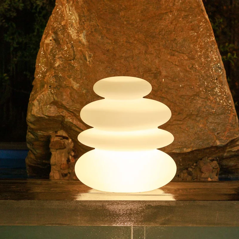 Balans 70 dekorative Lampe