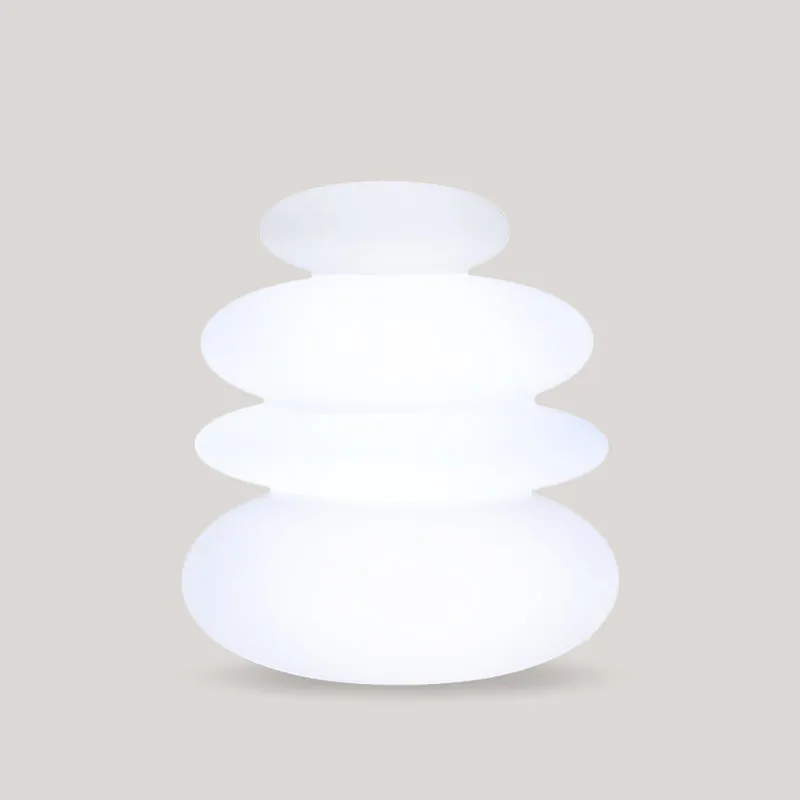 Balans 70 dekorative Lampe