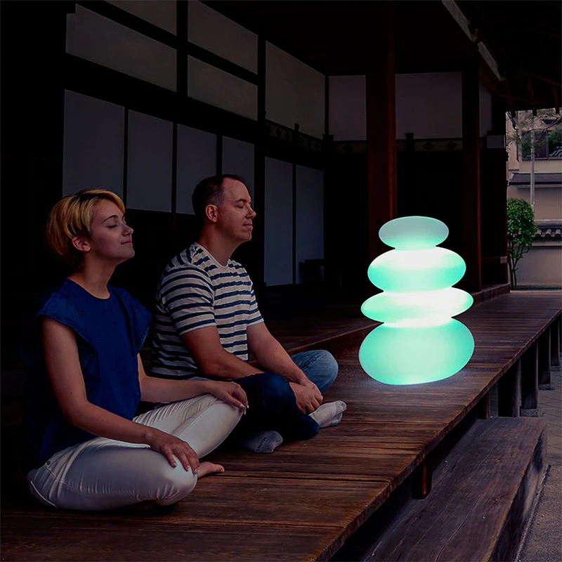 Balans 70 dekorative Lampe
