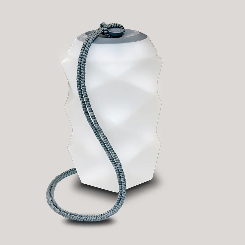 Bita tragbare Lampe