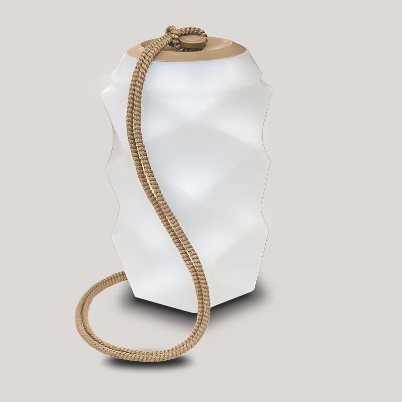 Bita tragbare Lampe