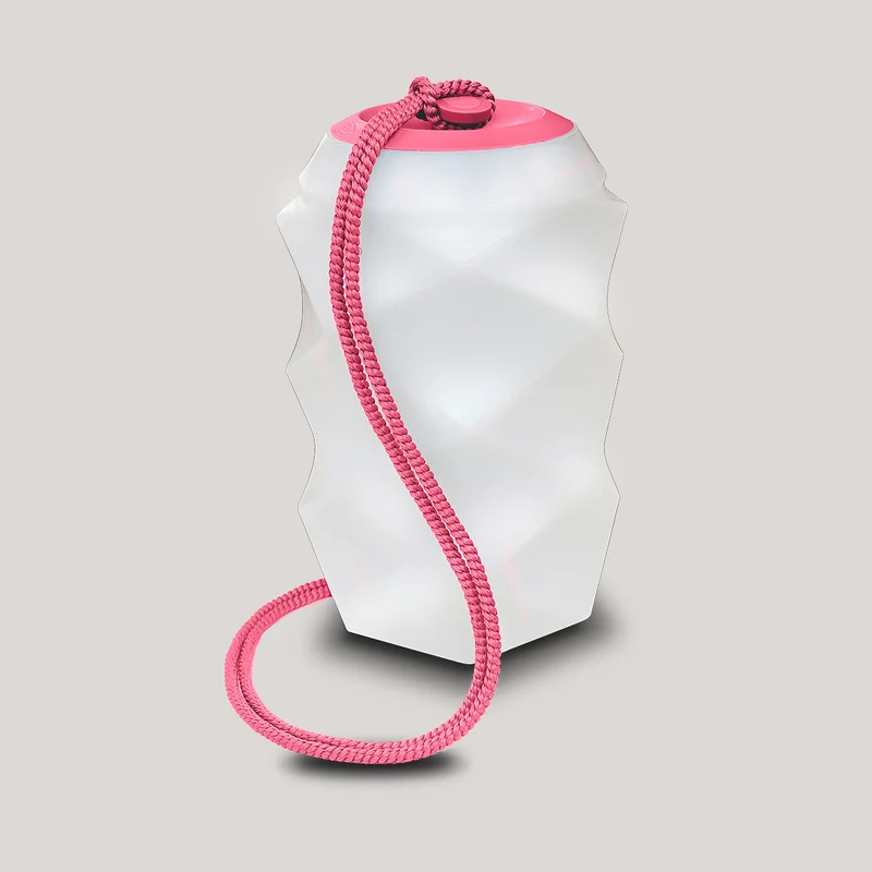 Bita tragbare Lampe