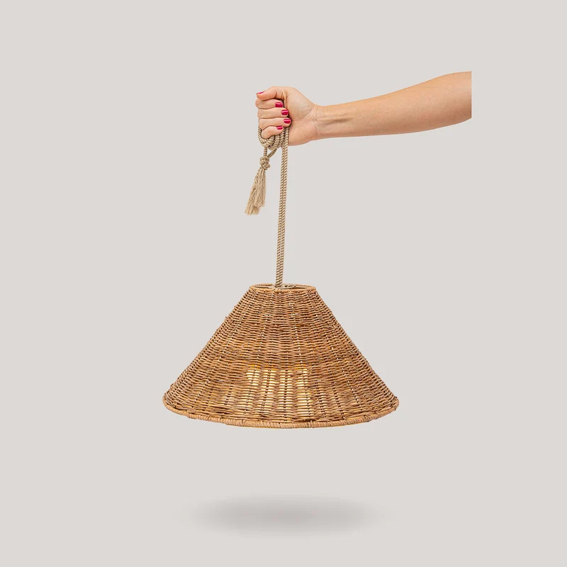 Pendelleuchte CALOBRA HANG