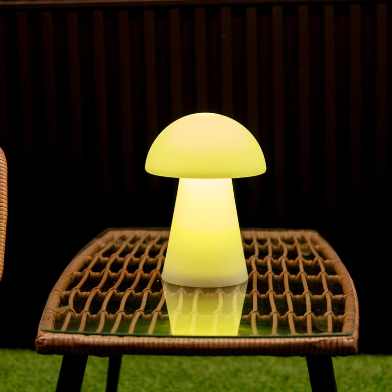 Mafalda Lampe