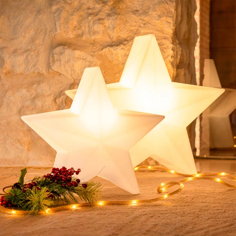 WEIHNACHTSSTERN Nova 45