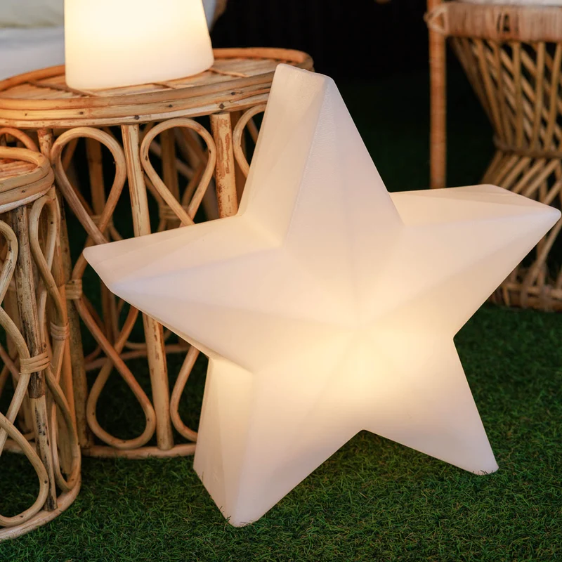WEIHNACHTSSTERN Nova 45