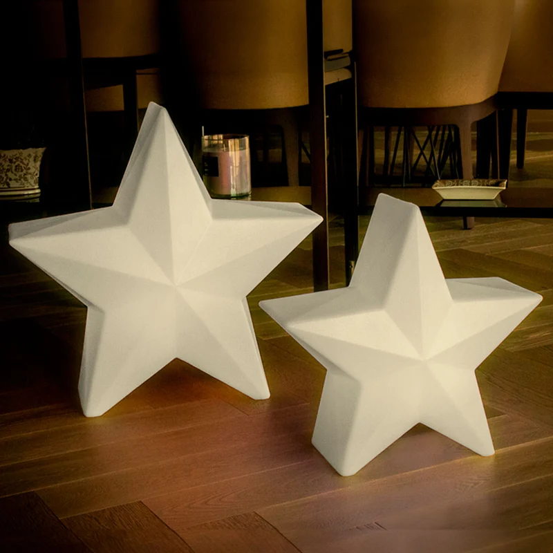 WEIHNACHTSSTERN Nova 45