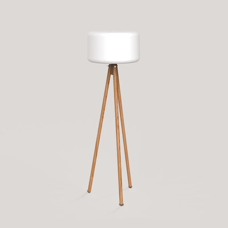 Chloe 140 Stehleuchte