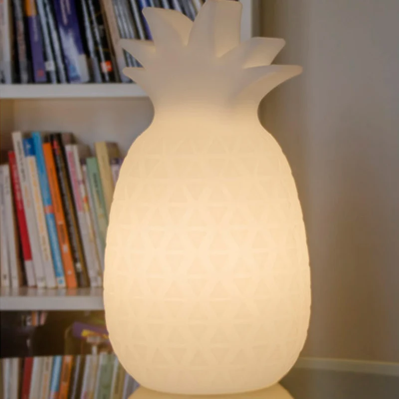 Ananas Samba 40 Lampe