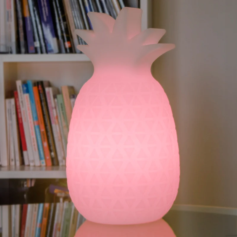 Ananas Samba 40 Lampe