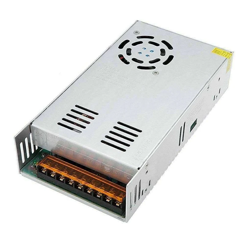 DC 24V 400W Schaltnetzteil - AC 110V/220V für LED-Streifen ~2443