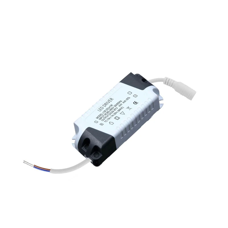 LED Treiber Konstantstrom 18-25W für LED Beleuchtung ~2424