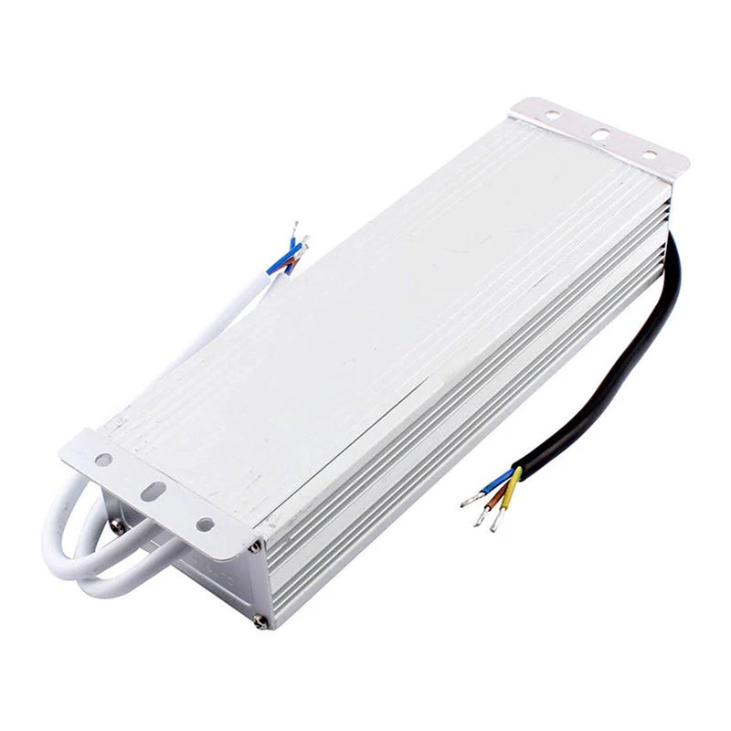 LED Netzteil Wasserdicht 24V DC 120W 5A IP67~2421