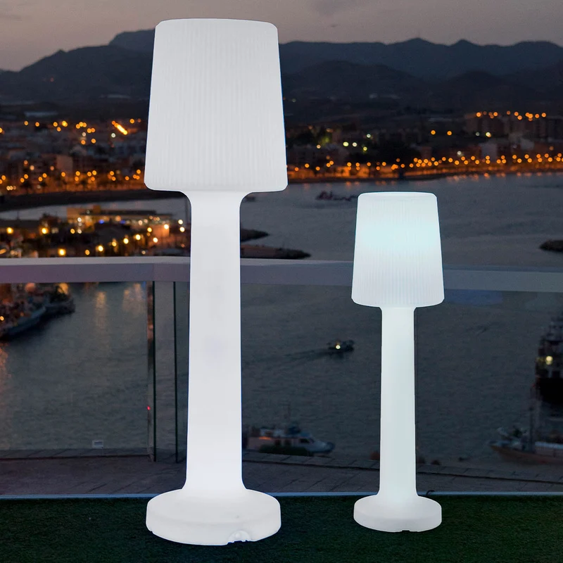Stehlampe Carmen 165