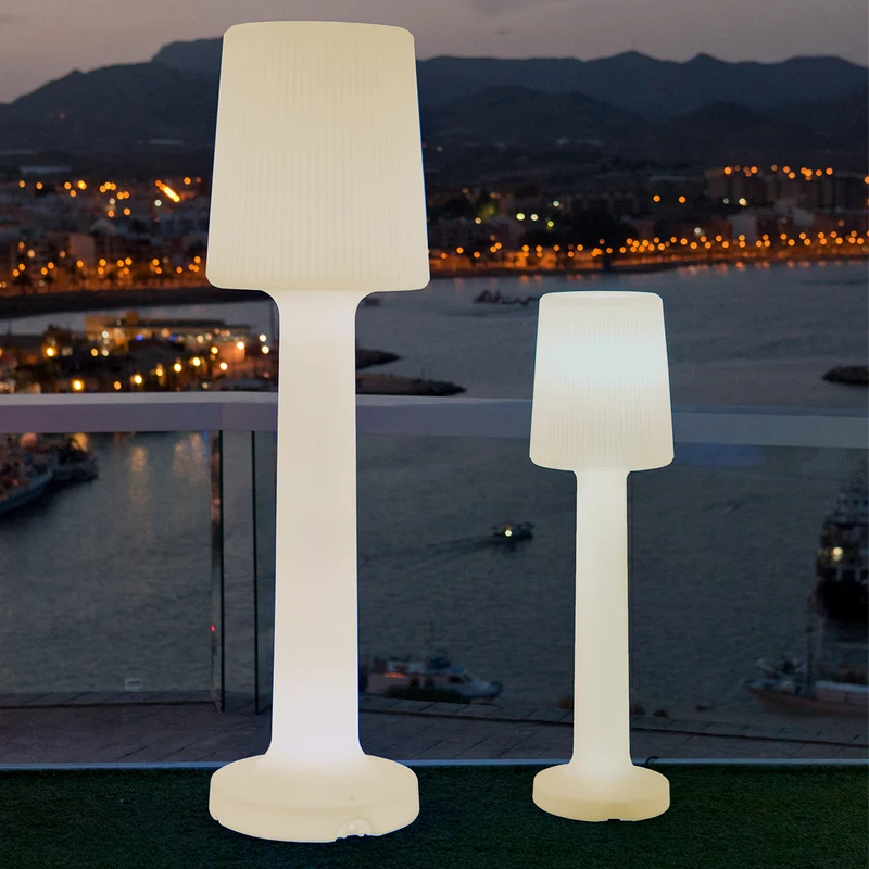 Stehlampe Carmen 165