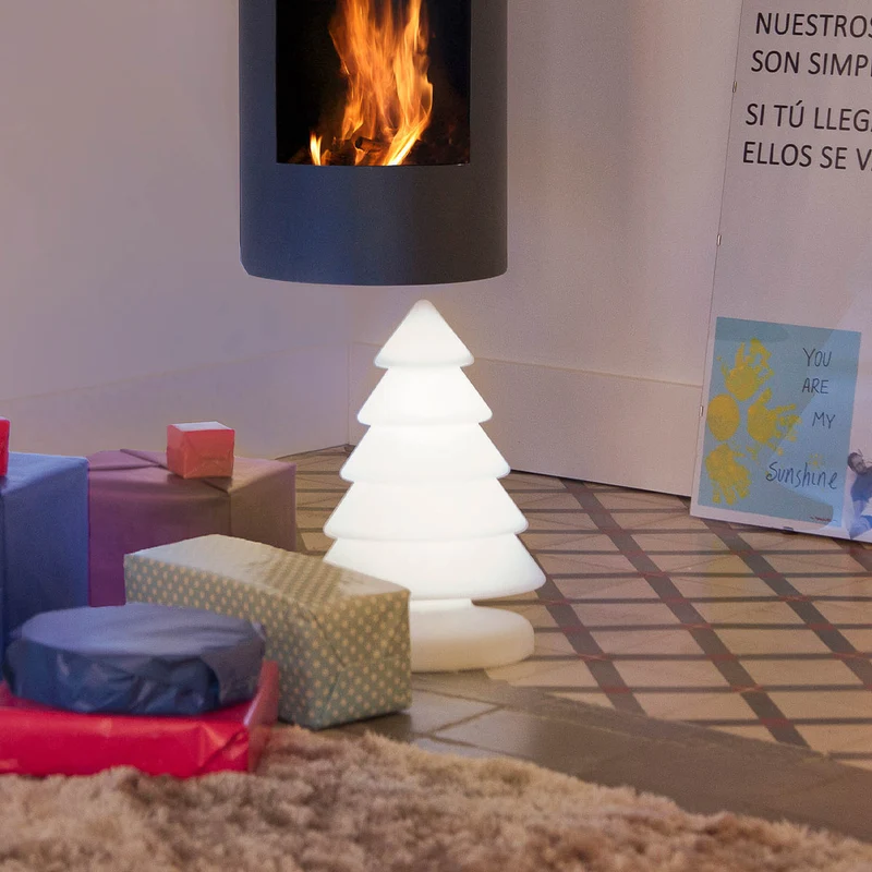 Weihnachtsbaum SNOWY 40