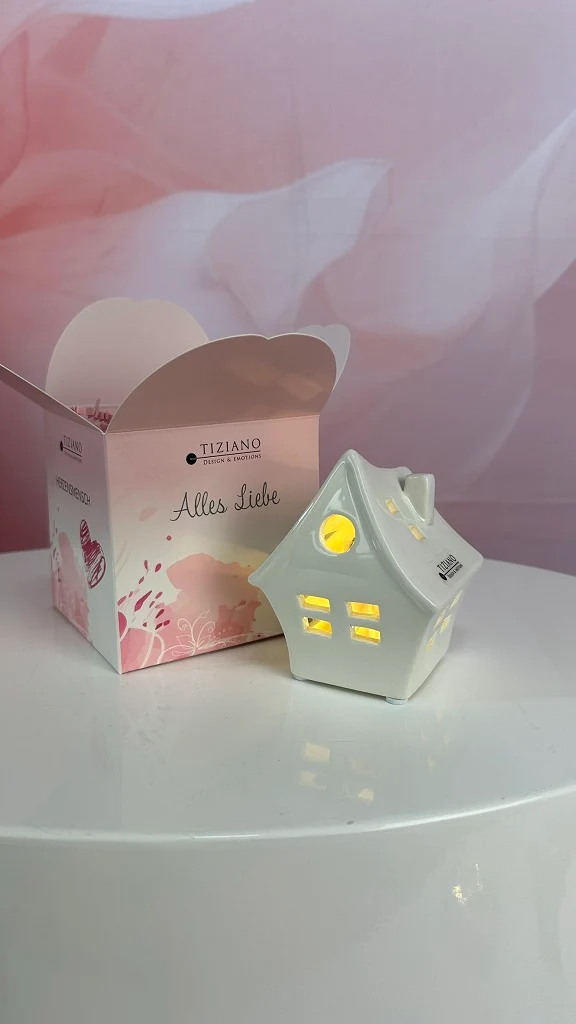 Würflbox Amore mit Pendola