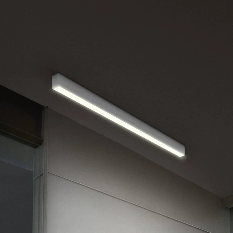 B-Ware OSRAM Deckenleuchte Lampe OFFICE LINE CUBOID CLG 30W LED dimmbar weiß 3-stufig