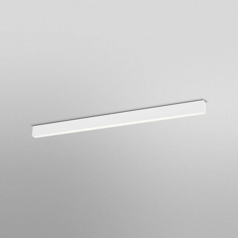 B-Ware OSRAM Deckenleuchte Lampe OFFICE LINE CUBOID CLG 30W LED dimmbar weiß 3-stufig