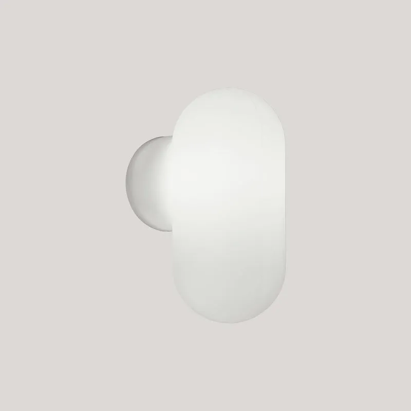 Wandleuchte Capsula Terpe