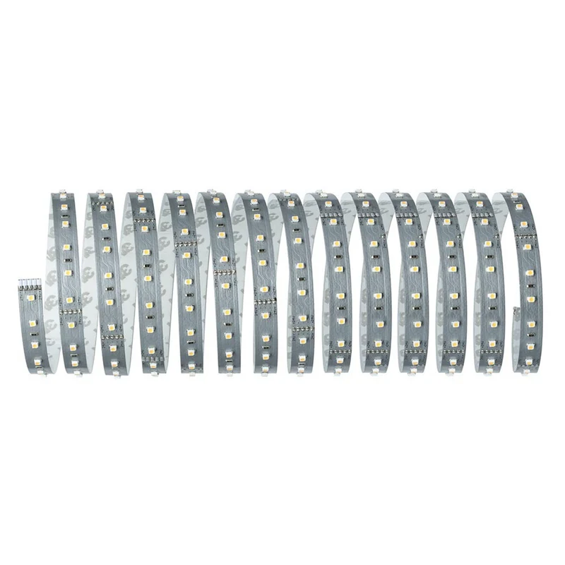 MaxLED 500 Basisset 5m Warmweiß unbeschichtet