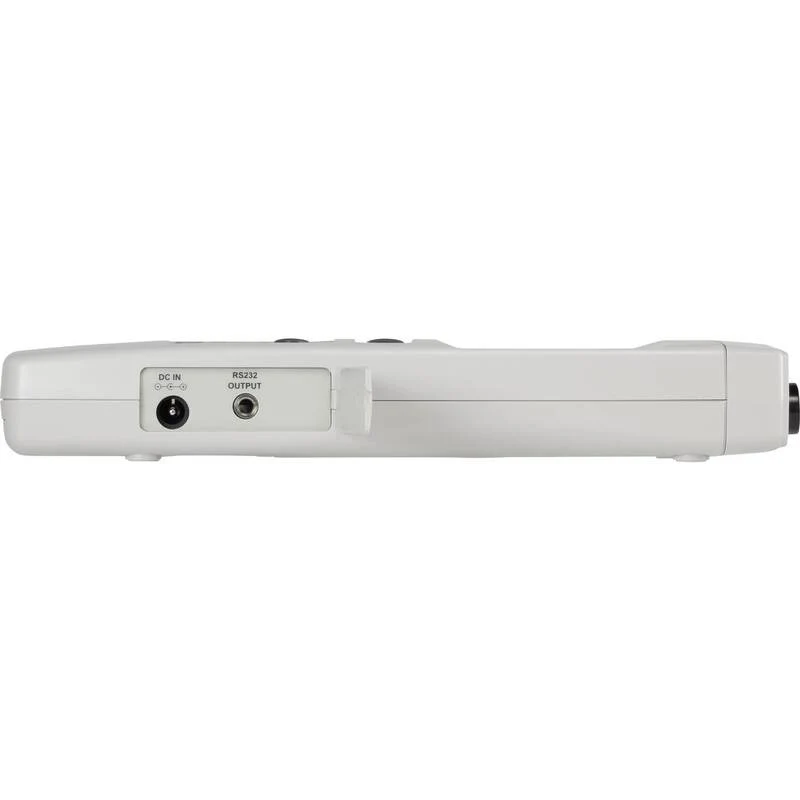 B-Ware Voltcraft Uv 500 Uv Messgerät Lichtmesser Belichtungsmesser Lichtmessgerät