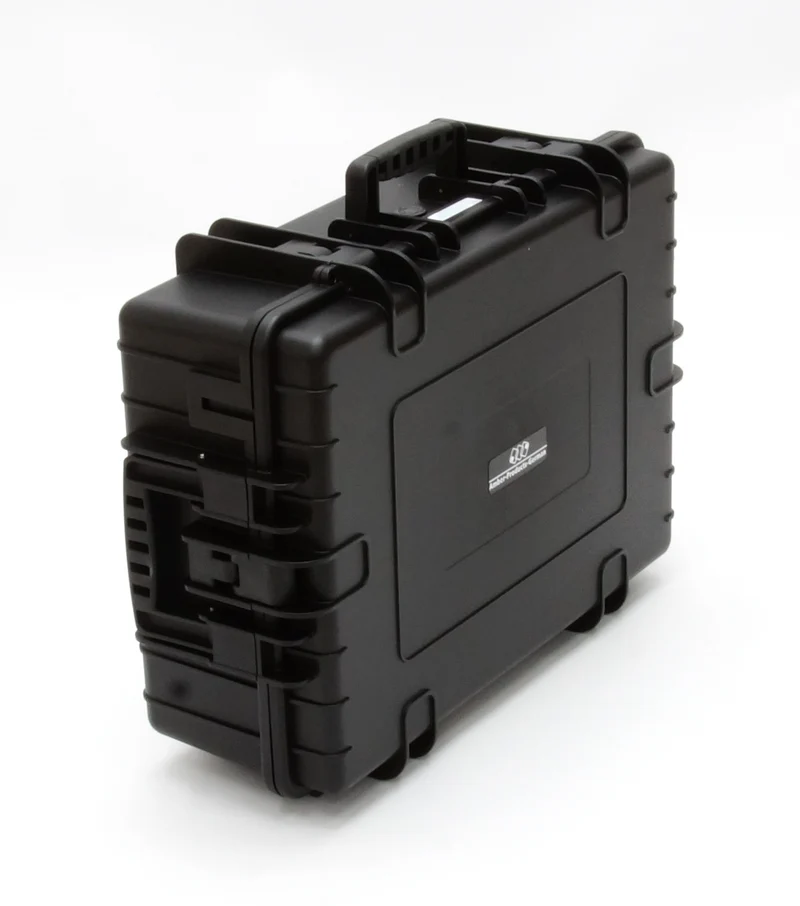 MoWa 2 | 360° | Transportkoffer