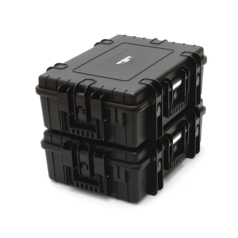 MoWa 2 | 360° | Transportkoffer