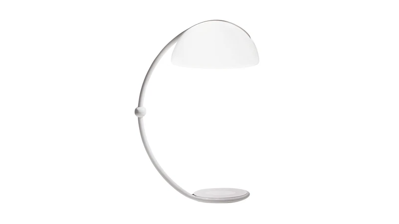 Serpente Floor Lamp