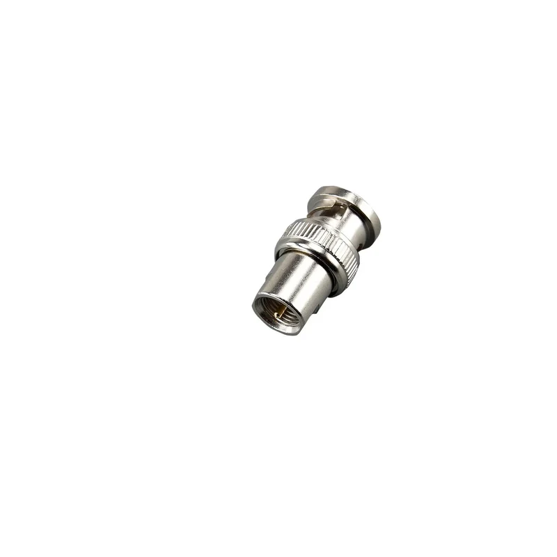 Adapter FME(m) BNC(m), gerade