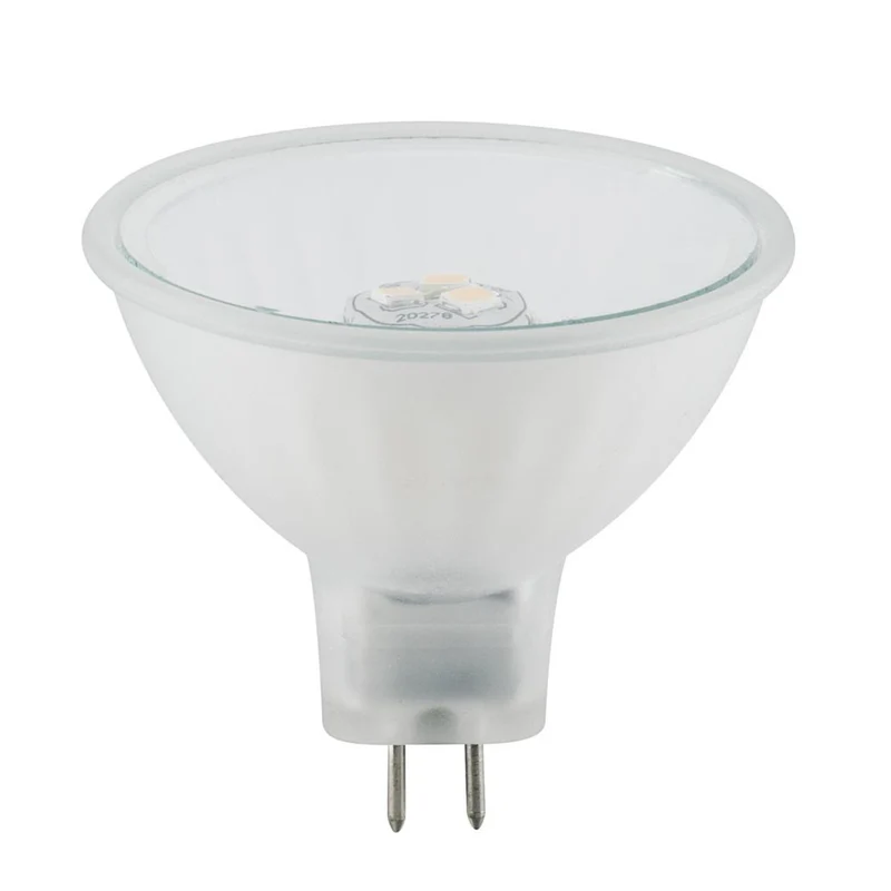LED Reflektor Maxiflood 3W GU5,3 12V
