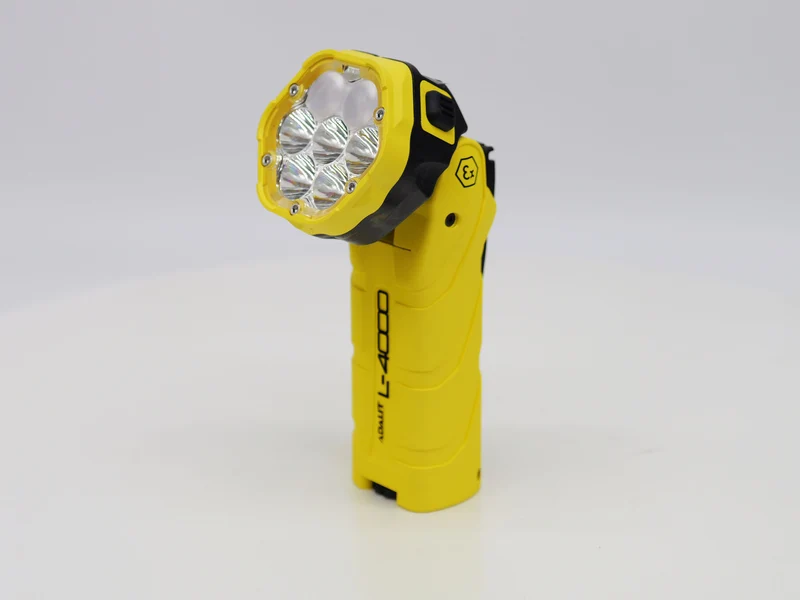 ADALIT L-4000 Handleuchte