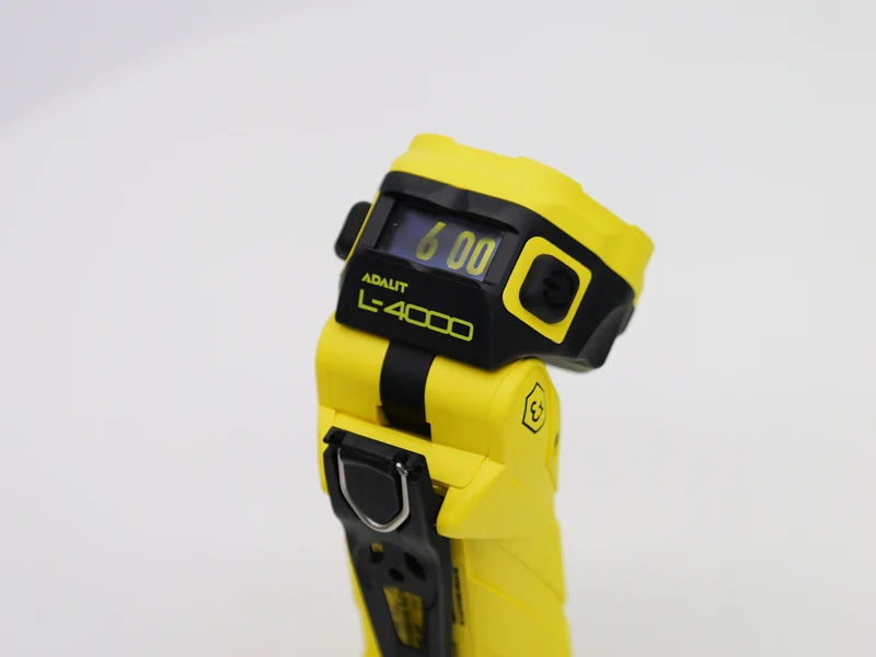 ADALIT L-4000 Handleuchte