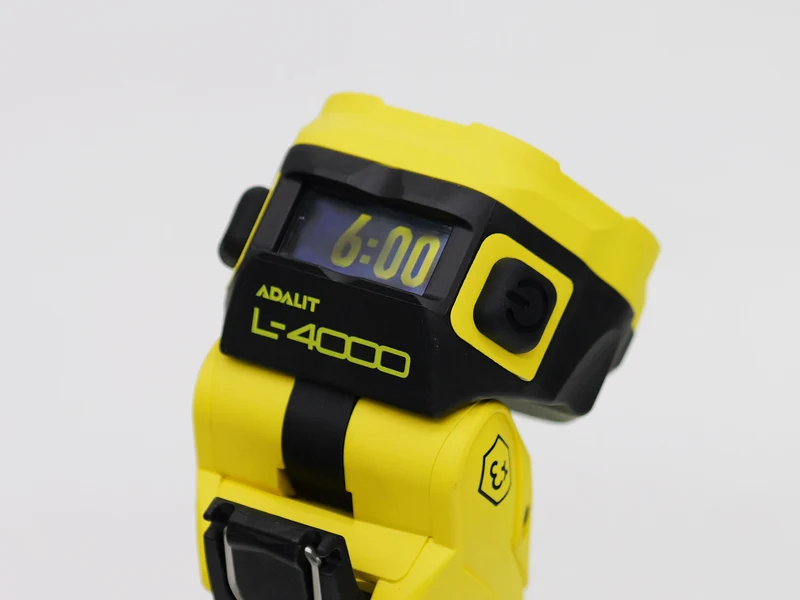 ADALIT L-4000 Handleuchte