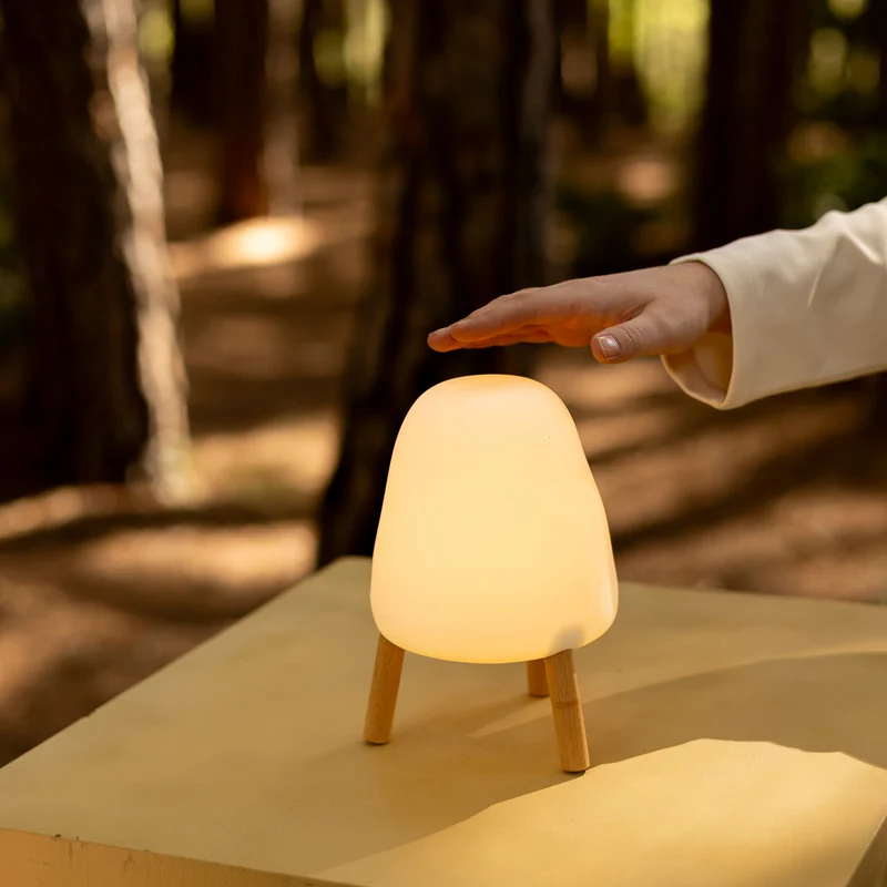 ROCKET 20 TOUCH TISCHLAMPE