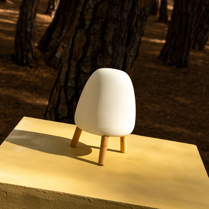 ROCKET 20 TOUCH TISCHLAMPE