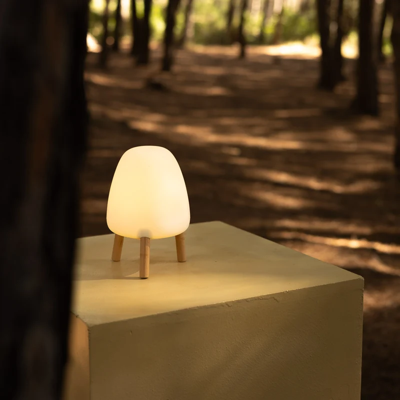 ROCKET 20 TOUCH TISCHLAMPE