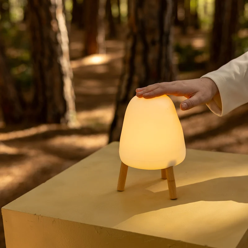 ROCKET 20 TOUCH TISCHLAMPE