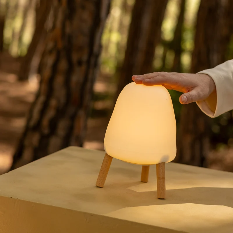 ROCKET 20 TOUCH TISCHLAMPE