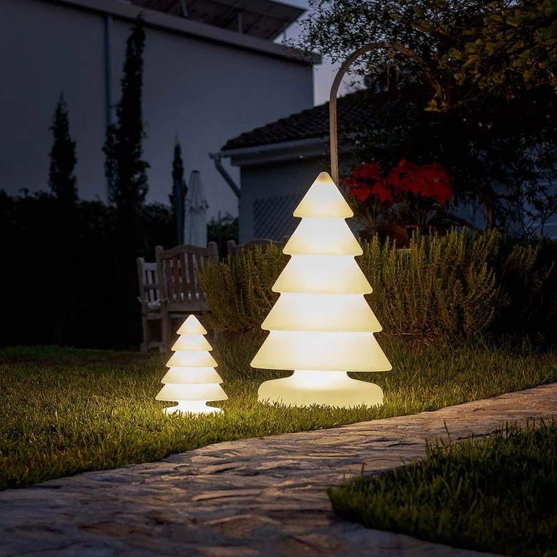 Weihnachtsbaum SNOWY 100