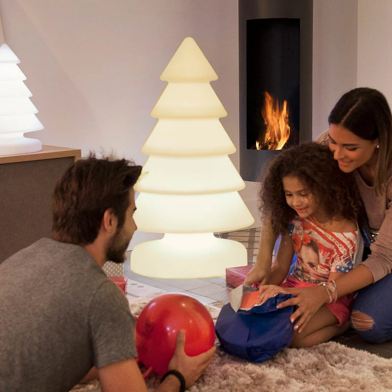 Weihnachtsbaum SNOWY 100