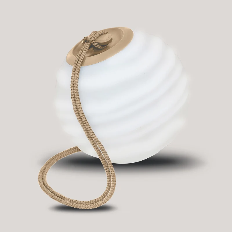 Sora tragbare Lampe