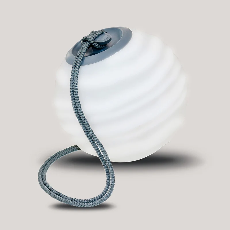 Sora tragbare Lampe