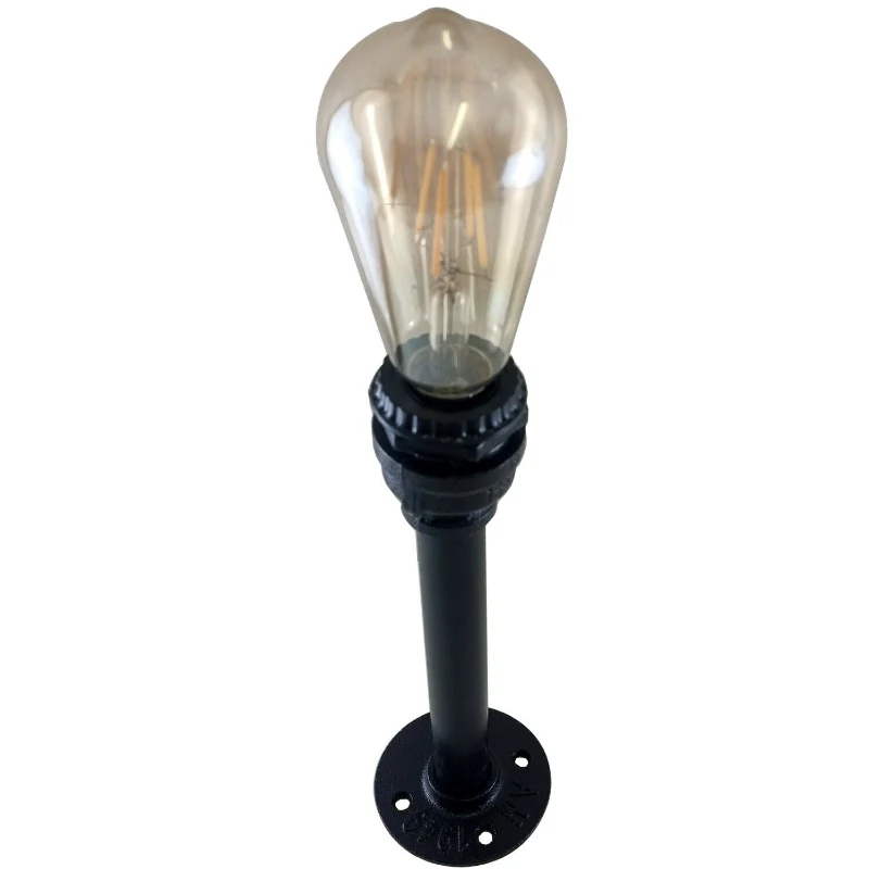 Deckenlampen für Schlafzimmer:Atmosphäre pur & E27 Glühbirne ~2314