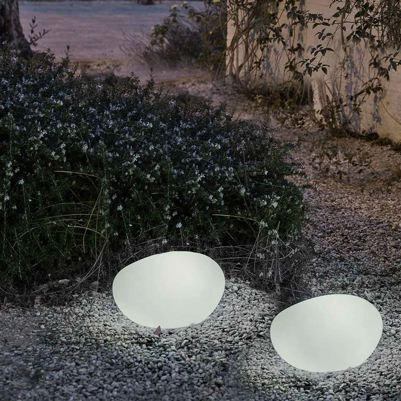 Petra 40 dekorative Lampe
