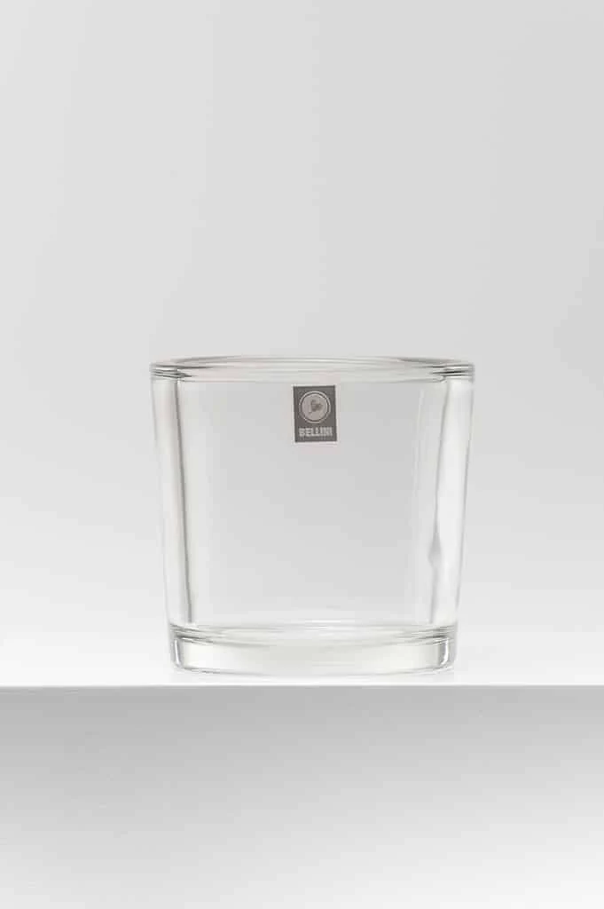 Ersatzglas Marit klar für Windlichter
