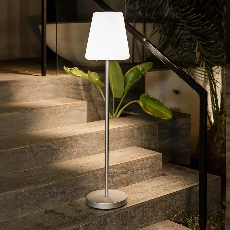 STEHLEUCHTE LOLA SLIM 120