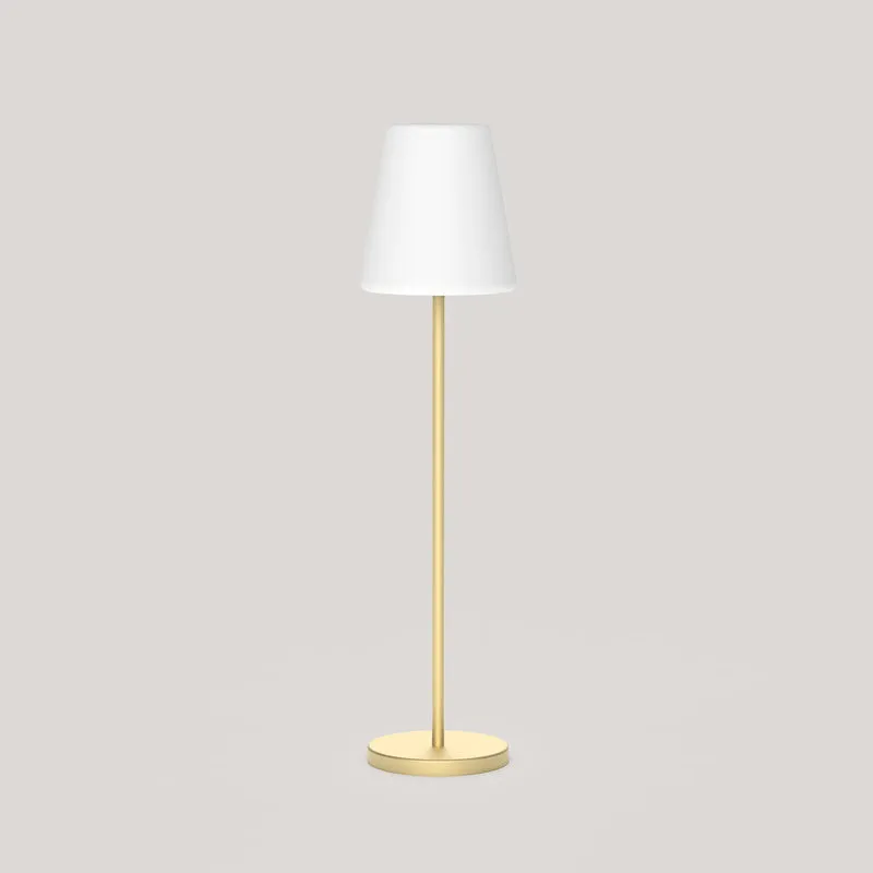 STEHLEUCHTE LOLA SLIM 120