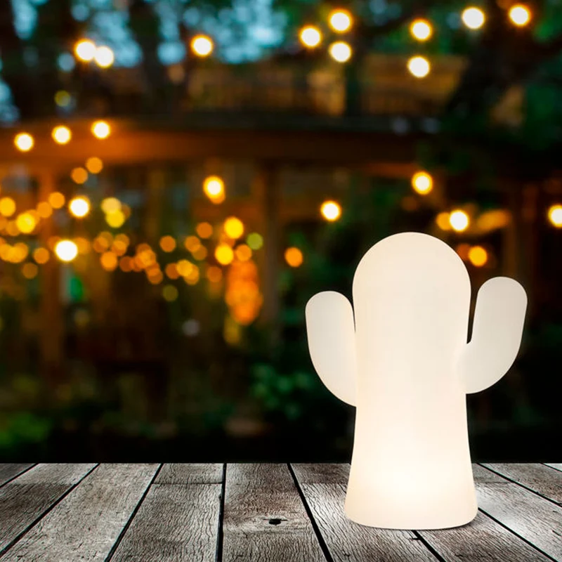 Tischlampe PANCHITO