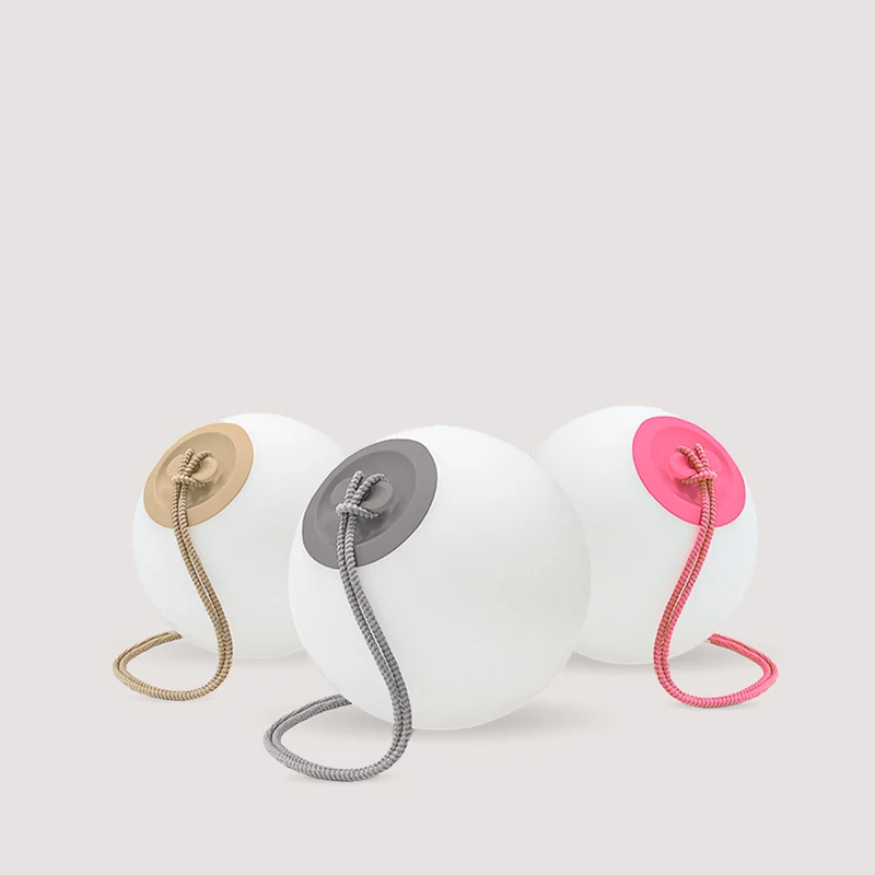 Norai tragbare Lampe